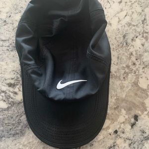 Nike Black Dri-Fit Hat